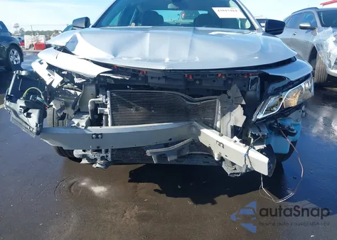 2019 Chevrolet Impala Ls z USA, uszkodzony, nr VIN 1G11X5S31KU143614